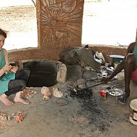 Voyage immersion dans lart et la thrapie traditionnelle: Casamance, Sngal du 5 au 18 fvrier 2023