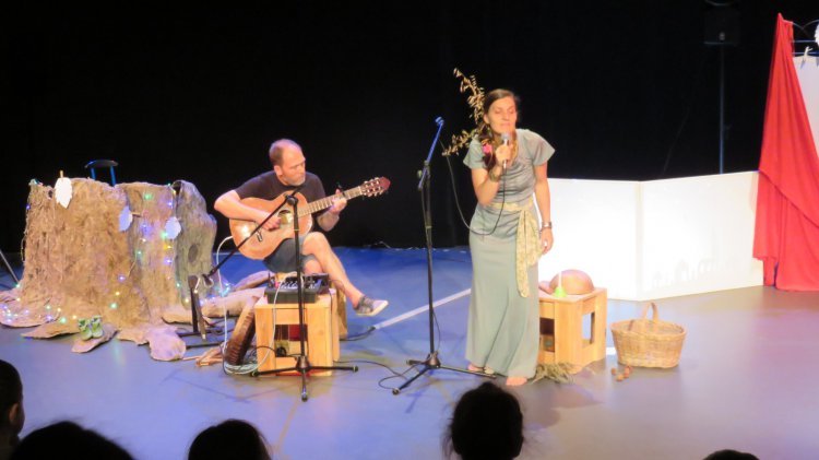 Laforge Contes musicaux, invitez-nous;