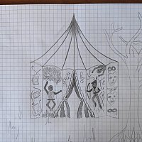 Festival de dramathérapie et autres arts de la scène et de la vie, 21 au 29 août 2021, Feuilla (Aude)
