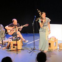 Laforge Contes musicaux, invitez-nous;